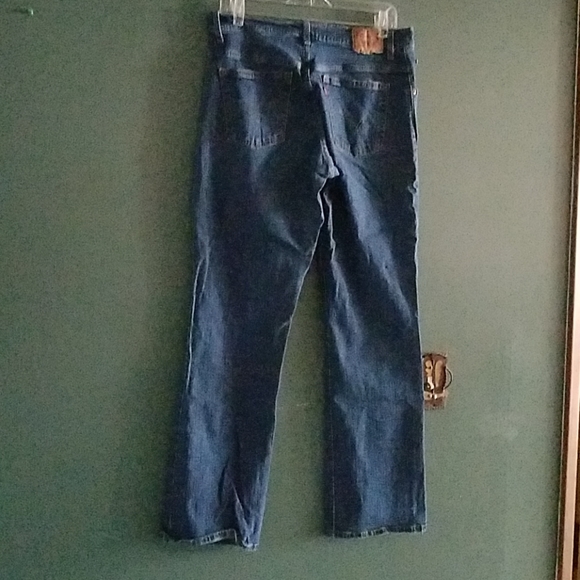 Levi's 550 - Picture 2 of 4